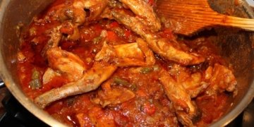 La cuina de la Catrina