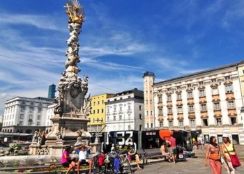 Festival de joves músics europeus a Àustria