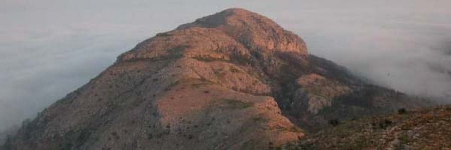 Els gegants del Montgrí