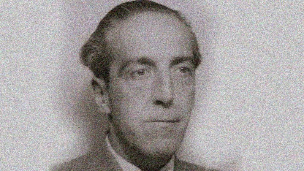 Joan Carrera i Dellunder