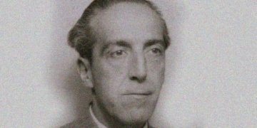 Joan Carrera i Dellunder