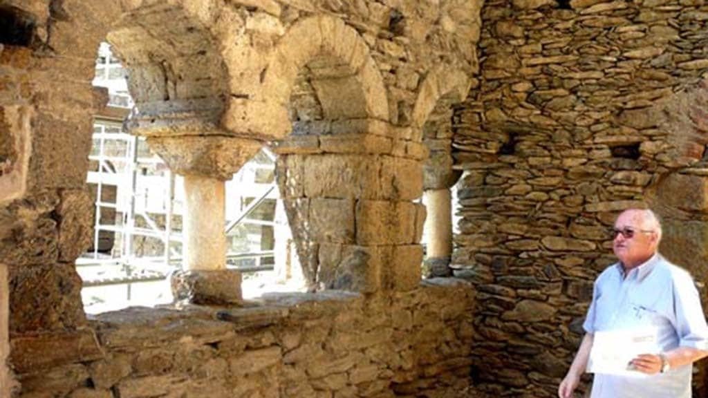 Una sortida amb Joan Badia i Homs