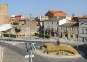 A l’aguait del nostre patrimoni