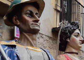 Els Gegants, grans propietaris