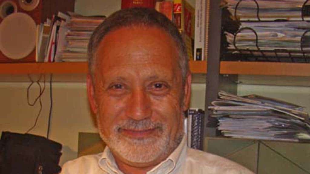 Pere Miranda, vint anys d’arquitecte municipal