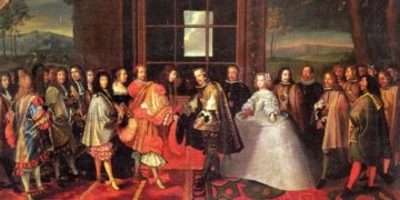 350 anys del Tractat dels Pirineus