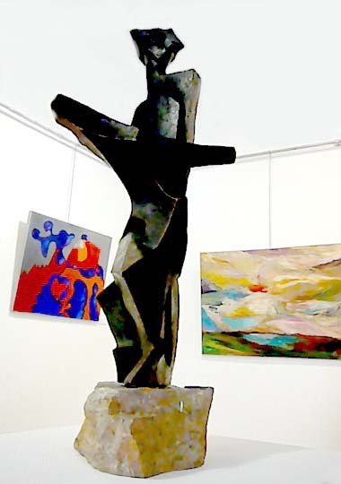 Josep Mundet - Homanatge a Alicia Alonso