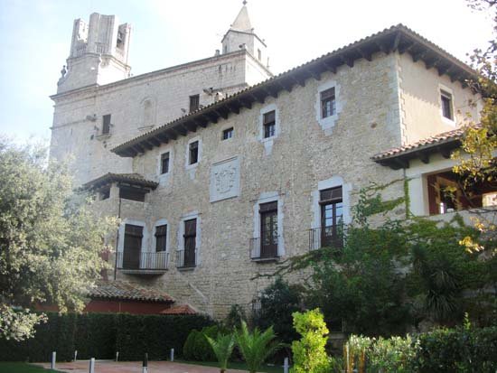 Palau Lo Mirador Palau Lo Mirador