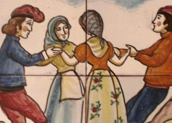 La sardana, dansa nacional de Catalunya