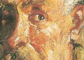 Mariona Seguranyes ha seguit les petjades de Francesc Gimeno