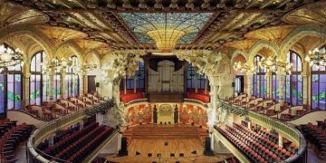 Palau de la Música Catalana