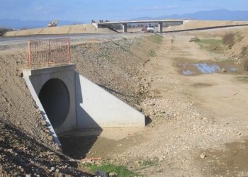 De nou, les carreteres