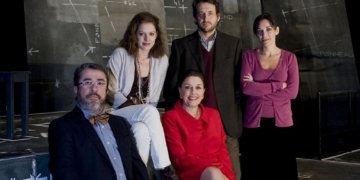 Una comèdia espanyola Un drama dins d’una comèdia complexa com la vida mateixa