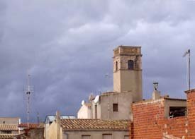 Torre d'en Ramiro