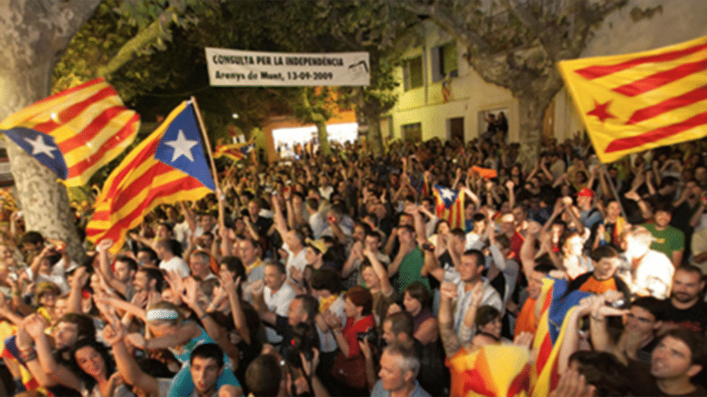 Pot Catalunya ser independent?