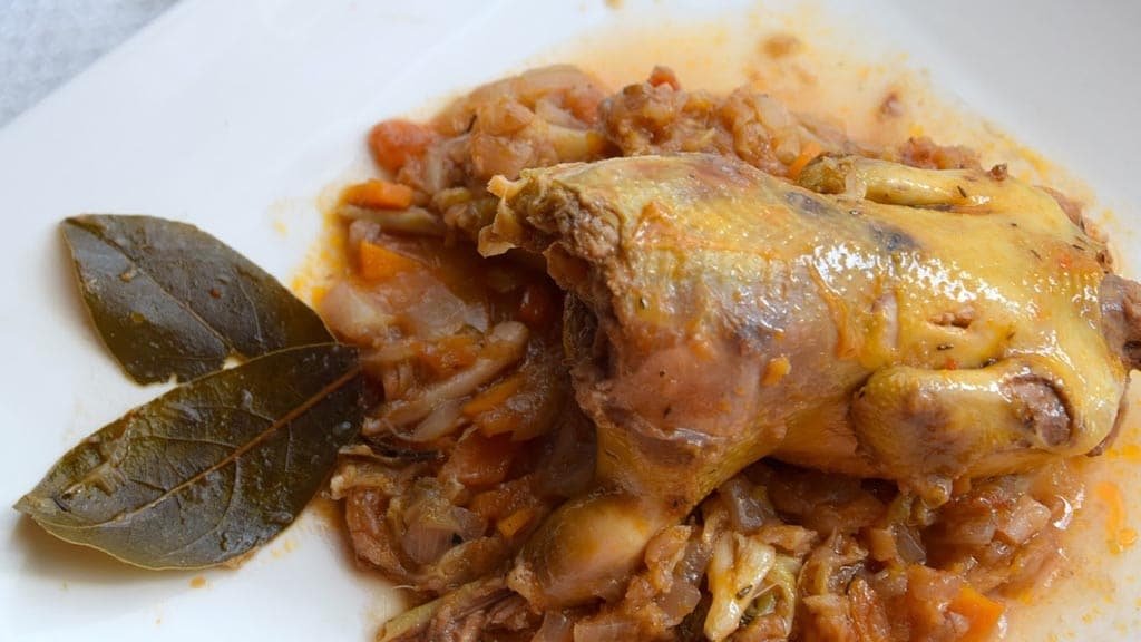 La cuina de la Catrina