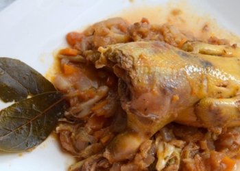 La cuina de la Catrina