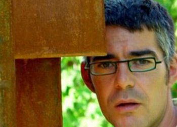 Martí Batlle Viader, escultor