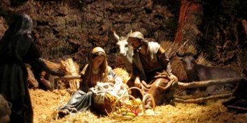 Festes de Nadal – Ser  solidaris