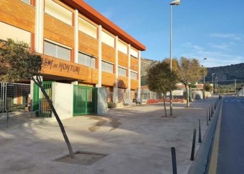 Els centres educatius del municipi