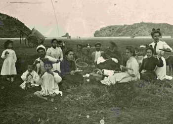 Tot fent història: el fons patrimonial de la família Mercader-Galibern.