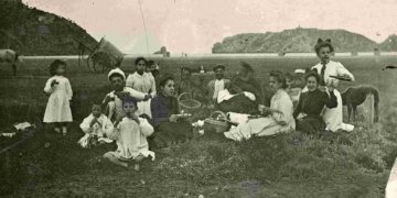 Tot fent història: el fons patrimonial de la família Mercader-Galibern.