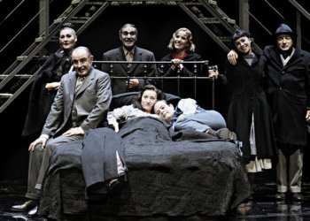 L’auca del Senyor Esteve