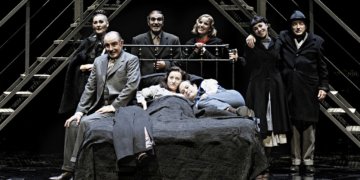 L’auca del Senyor Esteve