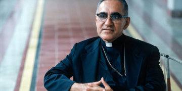 Aniversari de la mort d’Òscar Romero