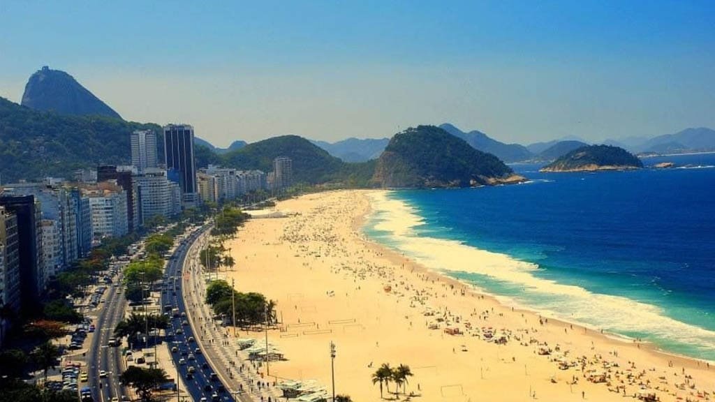 Copacabana