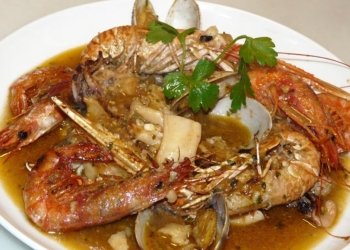 La cuina de la Catrina