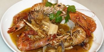 La cuina de la Catrina