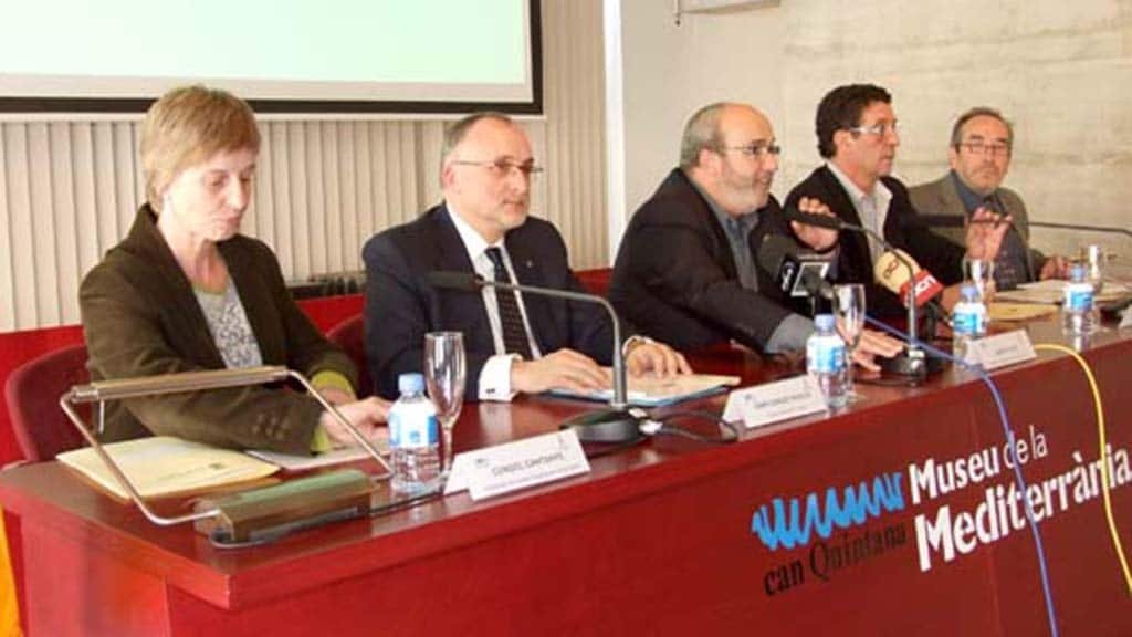 L’Alt i el Baix Empordà comencen a treballar conjuntament en el desenvolupament turístic