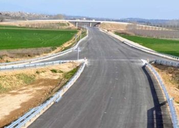 La nova C-31 al Baix Ter: l’elecció del traçat