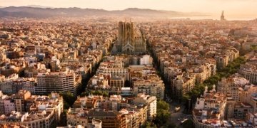La Barcelona acomplexada