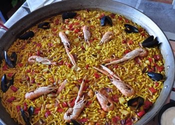 La cuina de la Catrina