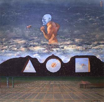 Guillem Rocas -Empori-