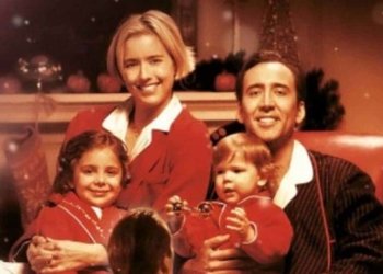 Family Man (Home de família)