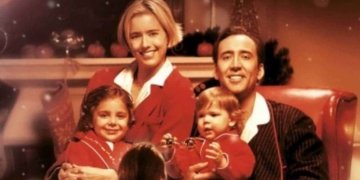 Family Man (Home de família)