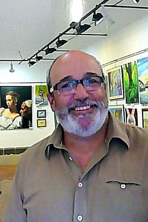 59a Expocició d'art Local