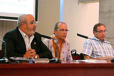 Presentació Llibre de la Festa