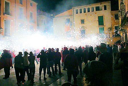 Correfoc