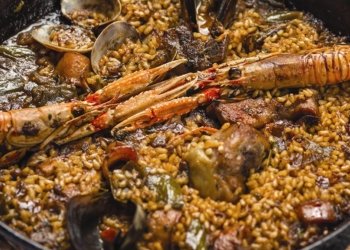 La cuina de la Catrina