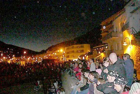 Desembarquen els pirates