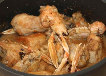 La cuina de la Catrina