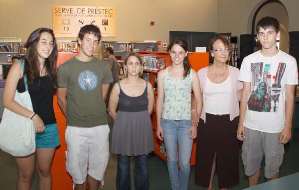 Guanyadors premi narrativa