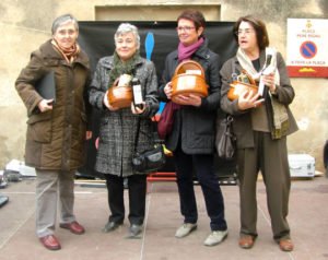 Guanyadores del concurs