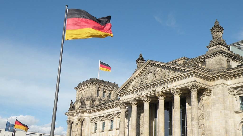 Alemanya és notícia