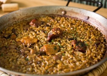 La cuina de la Catrina