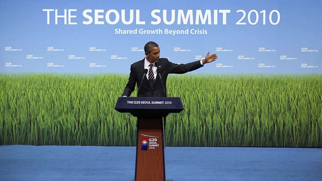 Procurant el consens d’economia